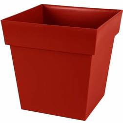 EDA Urtepotte Plastik Krukke