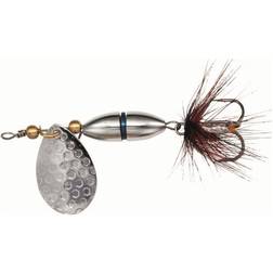 Kinetic Fizz 10g Silver/Blue Ribbon