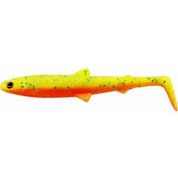 Westin BullTeez Shadtail 12,5cm 16g 2 Gummishads