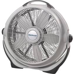 Lasko 3300 20" Pivoting Wind Machine® Air Circulator Floor Fan