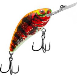 Salmo Rattlin' Hornet 10,5 g Multicolore