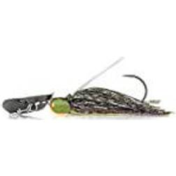 Molix Compact Blade Jig 14g Blue Gill Special