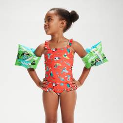 Speedo Learn to Swim Chima African Penguin Armbands