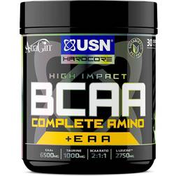 USN BCAA Complete Amino + EAA Powder