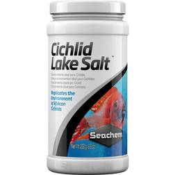 Imazo cichlid lake salt 250 grams replicates the