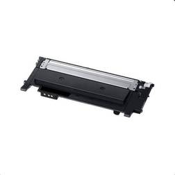 HP 117A BK lasertoner