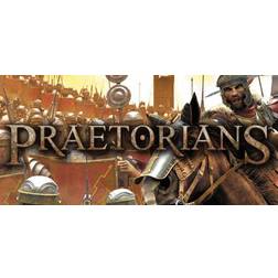 Praetorians (PC)