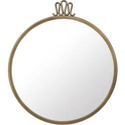 GUBI Randaccio Wall Mirror 42cm