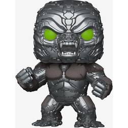 Transformers Funko Pop! Movies: Rise of The Beasts Optimus Primal