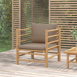 vidaXL Havesofa