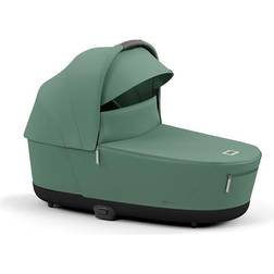 Cybex Platinum Priam 4.0 Lux Carry Cot (Leaf-Green)