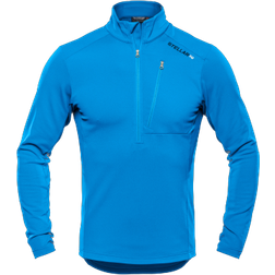 Stellar Equipment M Stellar Light Mid T-Neck - Blue