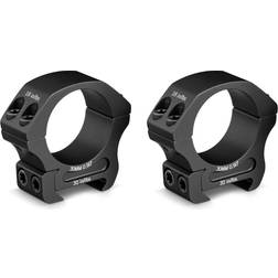 Vortex Pro Series Scope Rings Low 30mm