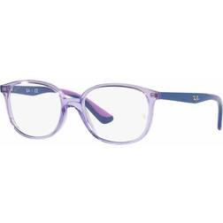 Ray-Ban Junior RY1598 in Purple Purple 47-16-130