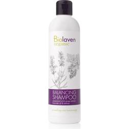Biolaven Balancing Shampoo 300 ml 300ml