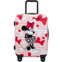 Samsonite Stackd Disney Spinner 55cm