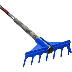 Longridge Mini Rake Blue Blue