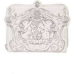 Loungefly Disney Cinderella Happily Ever After Wallet