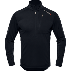 Stellar Equipment M Stellar Light Mid T-Neck - BluBlack