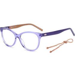 Missoni M MMI0092 B3V Purple L