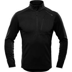 Stellar Equipment M Stellar Light Mid T-Neck - Black