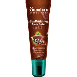 Himalaya Ultra Moisturizing Cocoa Butter Lip Balm