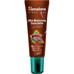 Himalaya Ultra Moisturizing Lip Balm Med Kakaosmör 10g