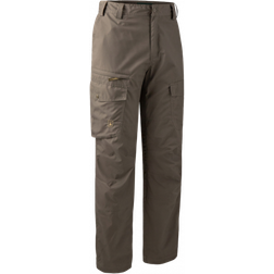 Deerhunter Lofoten Trousers Men - Bark