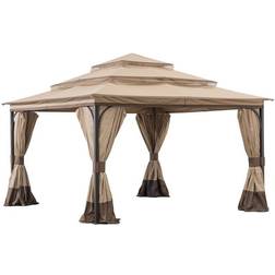 Sunjoy Gazebo ROPI 395cm