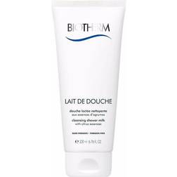 Biotherm Lait De Douche Cleansing Shower Milk 200ml