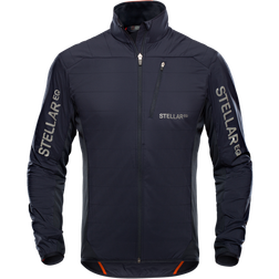 Stellar Equipment M Hybrid Jacket 2.0 - BluBlack