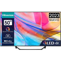 Hisense 50A7KQ