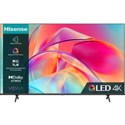 Hisense 55E7KQTUK