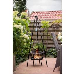 Redfire Garden Barbecue Outdoor Tripod Bowl