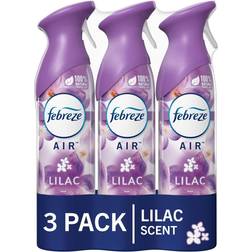 Febreze Lilac Air Fresheners 3pcs 8.8fl oz