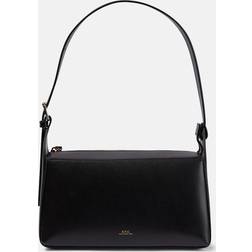 A.P.C. Virginie Baguette bag lzz_black One size