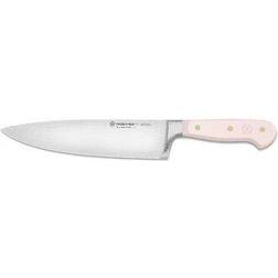 Wüsthof Classic 8-Inch Chef's Knife, Pink Sea Salt