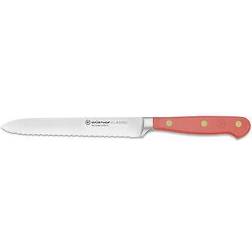 Wüsthof Classic Colour Allkniv 14 cm Coral Peach