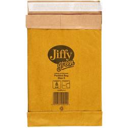 Jiffy vadderad