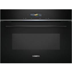 Siemens CE732GXB1B Black