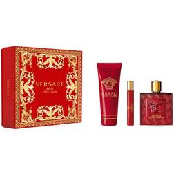 Versace Eros Flame Parfymset