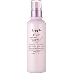 Fresh Rose Deep Hydration Balancing Emulsion