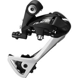 Shimano Alivio RD-T4000 Bagskifter 2022