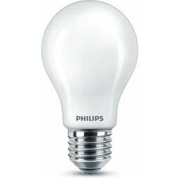 Philips Sfärisk LED-lampa Equivalent E27 60 W