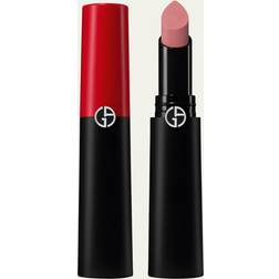 Armani Beauty Lip Power Long-Lasting Matte Lipstick #114 Romantic