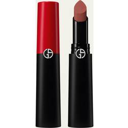 Armani Beauty Lip Power Long-Lasting Matte Lipstick #117 Graceful