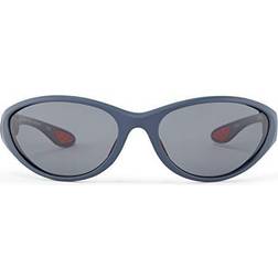 Gill Men Classic Navy/Smoke Polarized Floatable