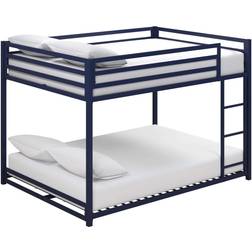 DHP Miles Metal Bunk Bed