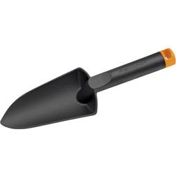 Fiskars fibercomp trowel 11” & fibercomp cultivator 10