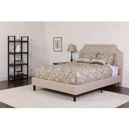 Flash Furniture Brighton King Bed Mattress